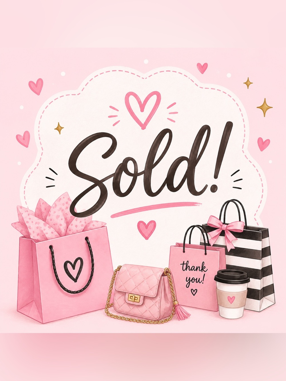 SOLD 🛍️ Coach Kisslock Frame Bag 14 Designer Crossbody